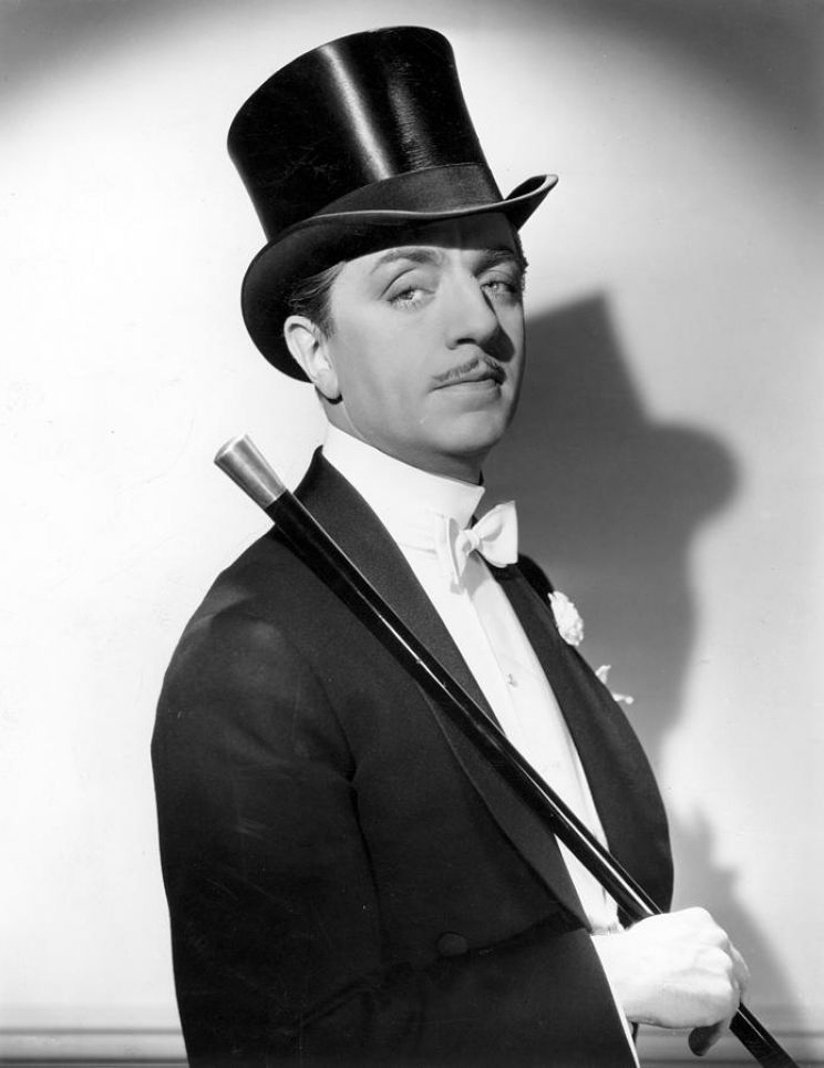 William Powell