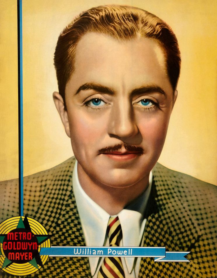 William Powell