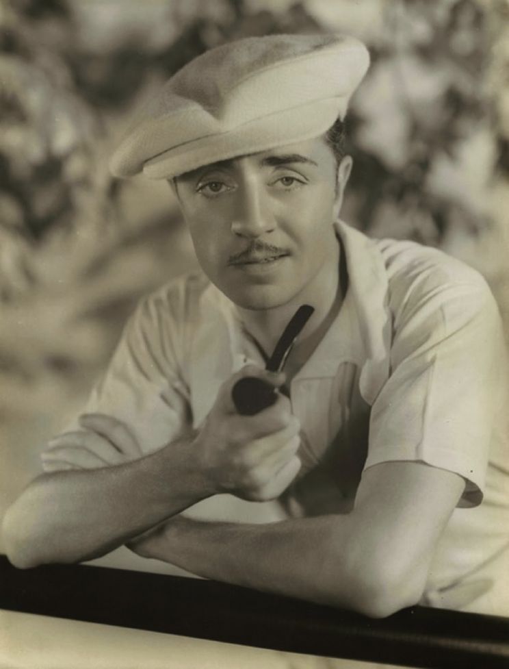 William Powell