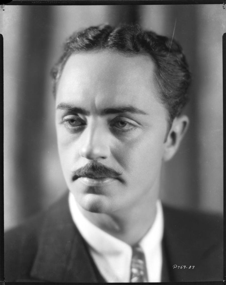 William Powell