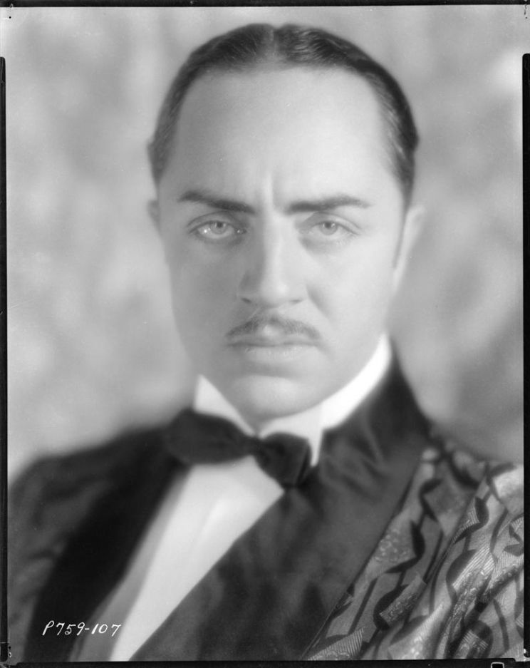 William Powell