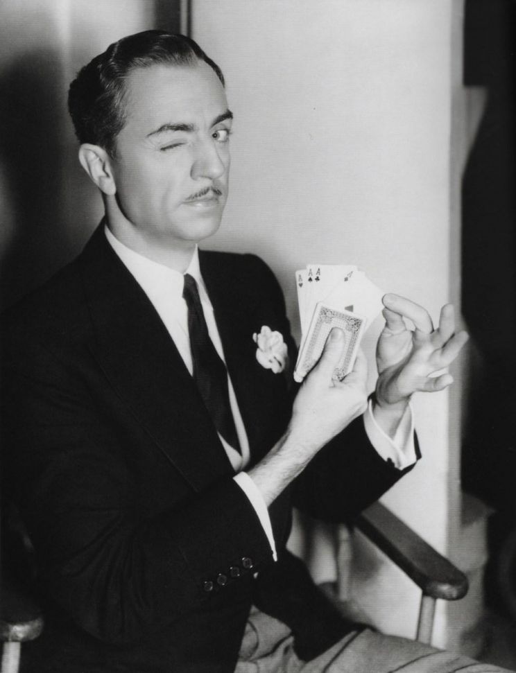 William Powell