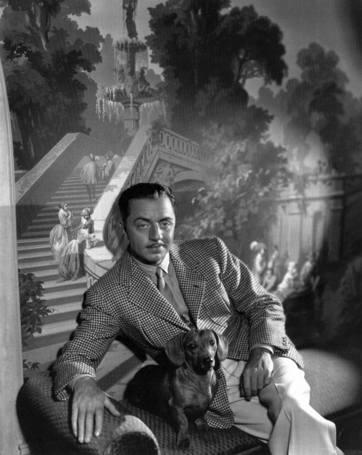 William Powell