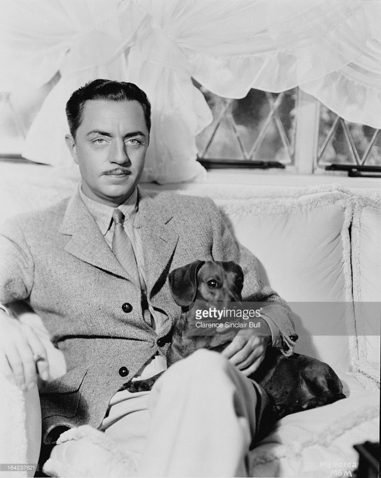 William Powell