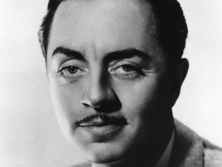 William Powell