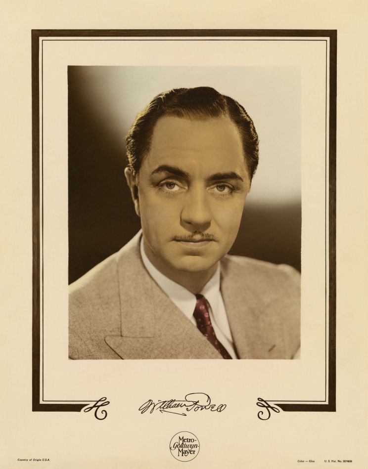 William Powell