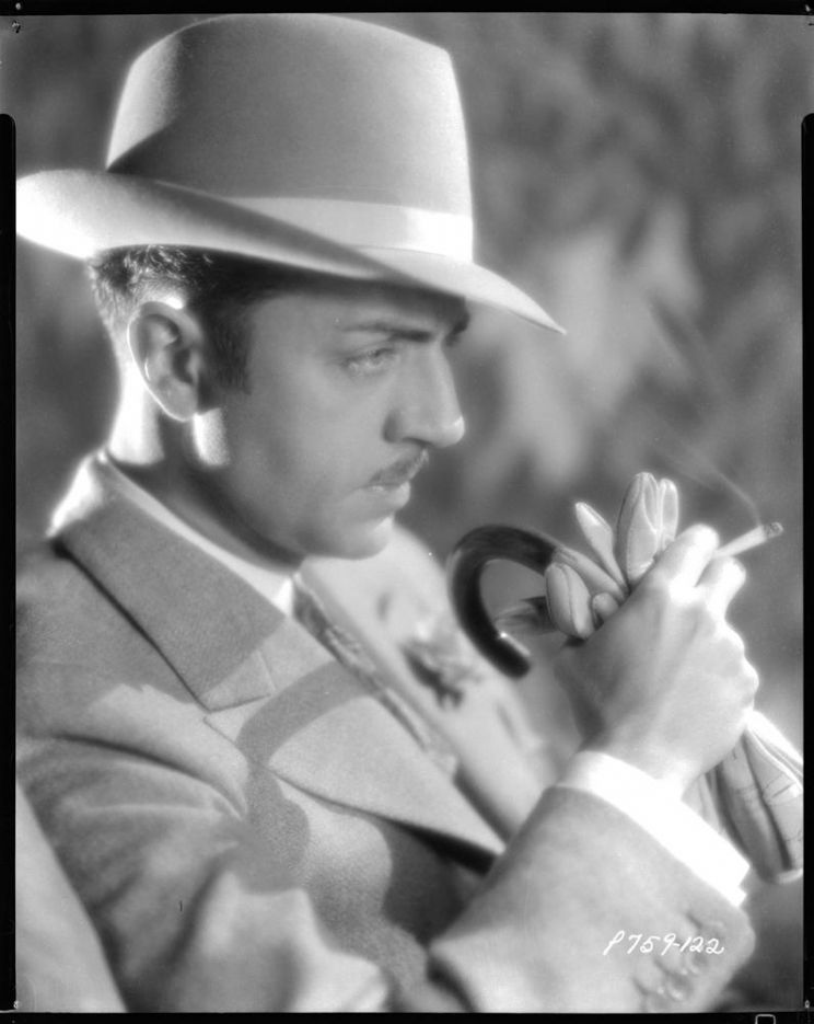 William Powell