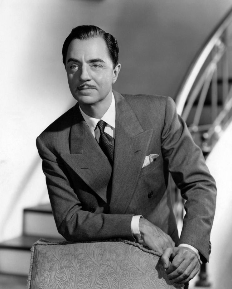 William Powell