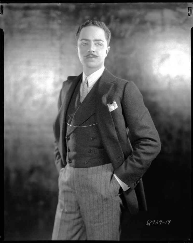 William Powell