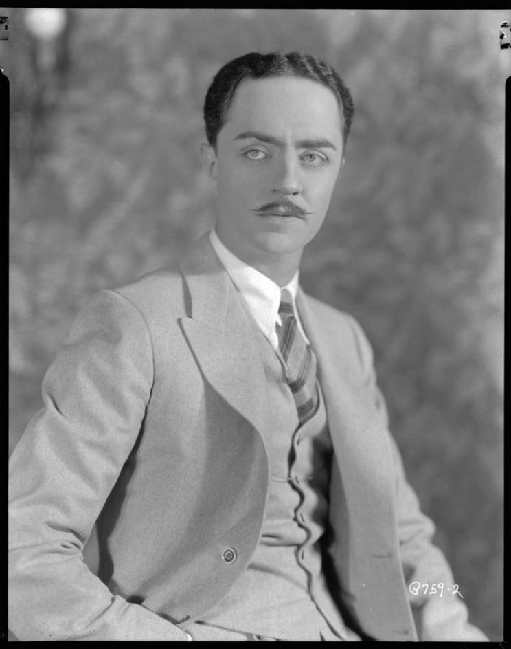 William Powell