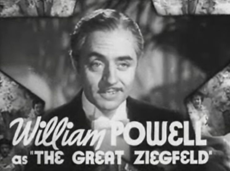 William Powell