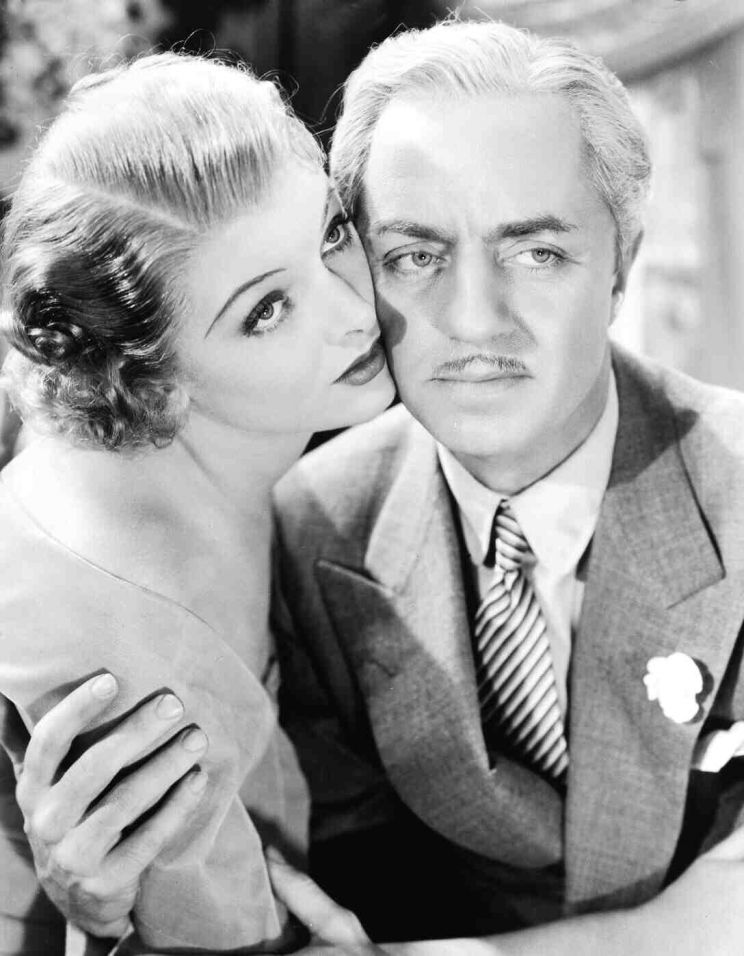 William Powell