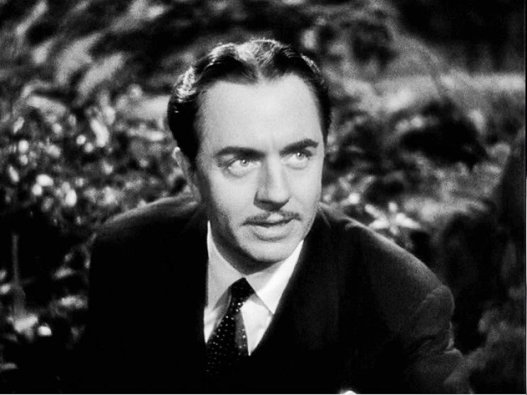 William Powell