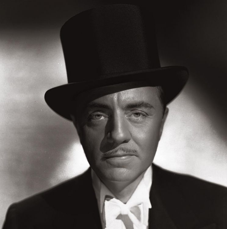 William Powell