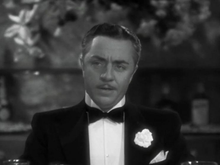 William Powell