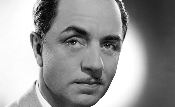 William Powell