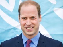 William Prince