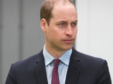William Prince