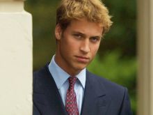William Prince