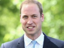 William Prince