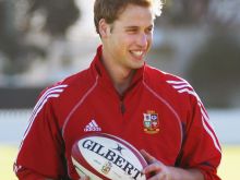 William Prince