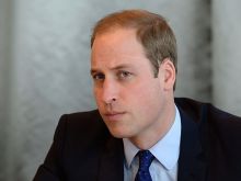 William Prince