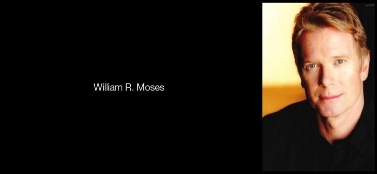 William R. Moses