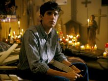 William Ragsdale