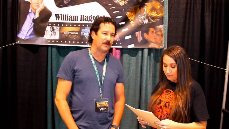 William Ragsdale
