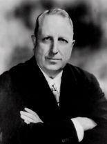 William Randolph Hearst