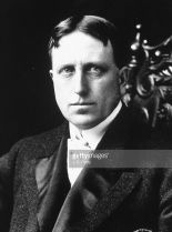 William Randolph Hearst