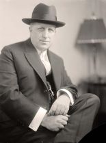 William Randolph Hearst