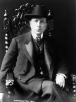 William Randolph Hearst