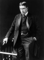 William Randolph Hearst photo