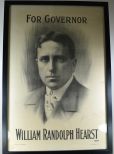 William Randolph Hearst