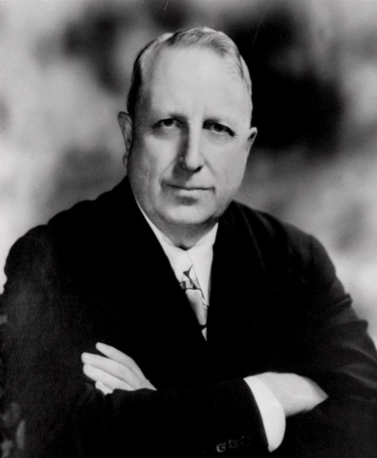 William Randolph Hearst