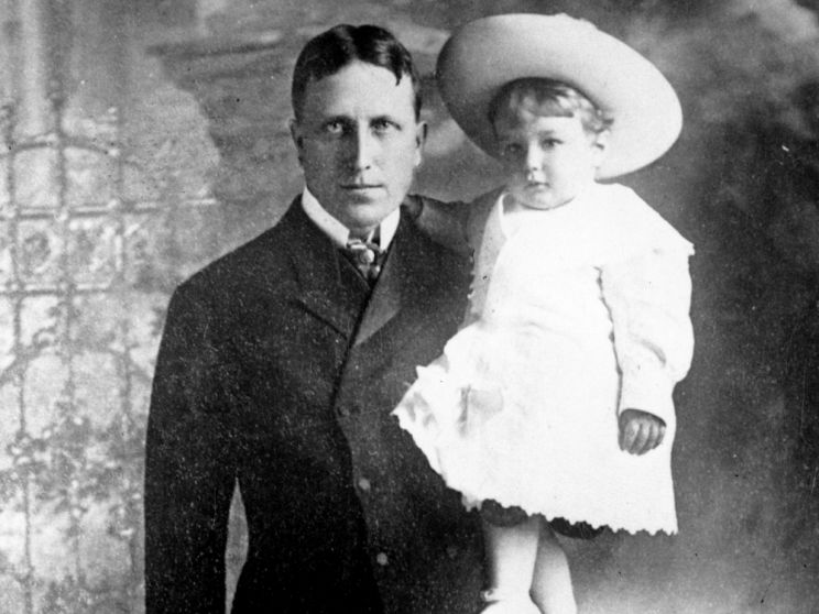 William Randolph Hearst