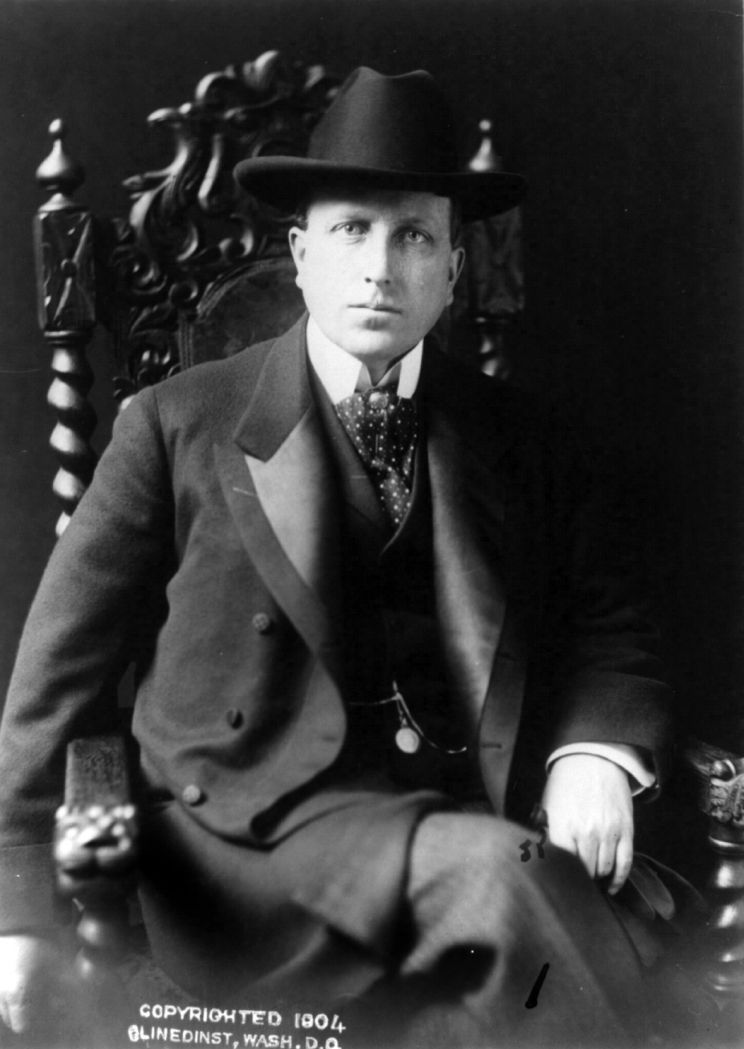 William Randolph Hearst