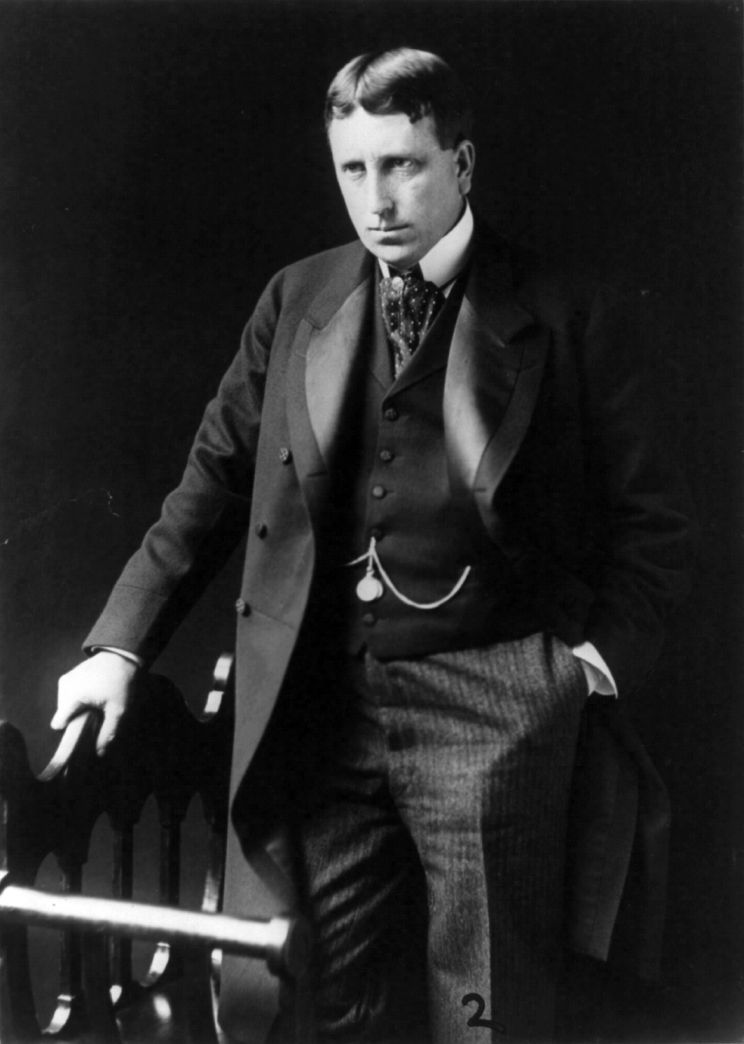 William Randolph Hearst