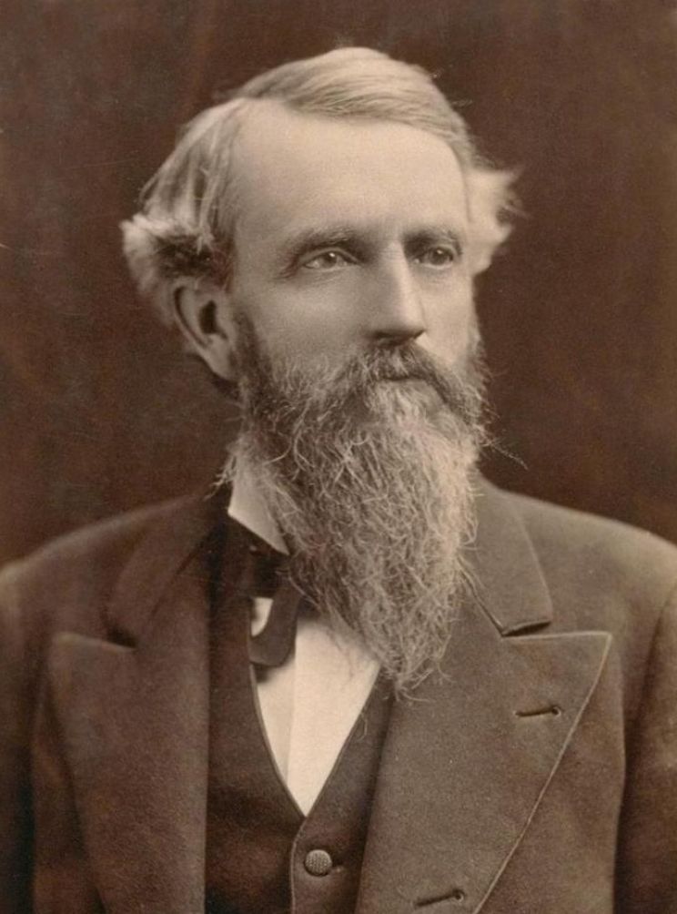 William Randolph Hearst