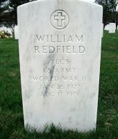 William Redfield