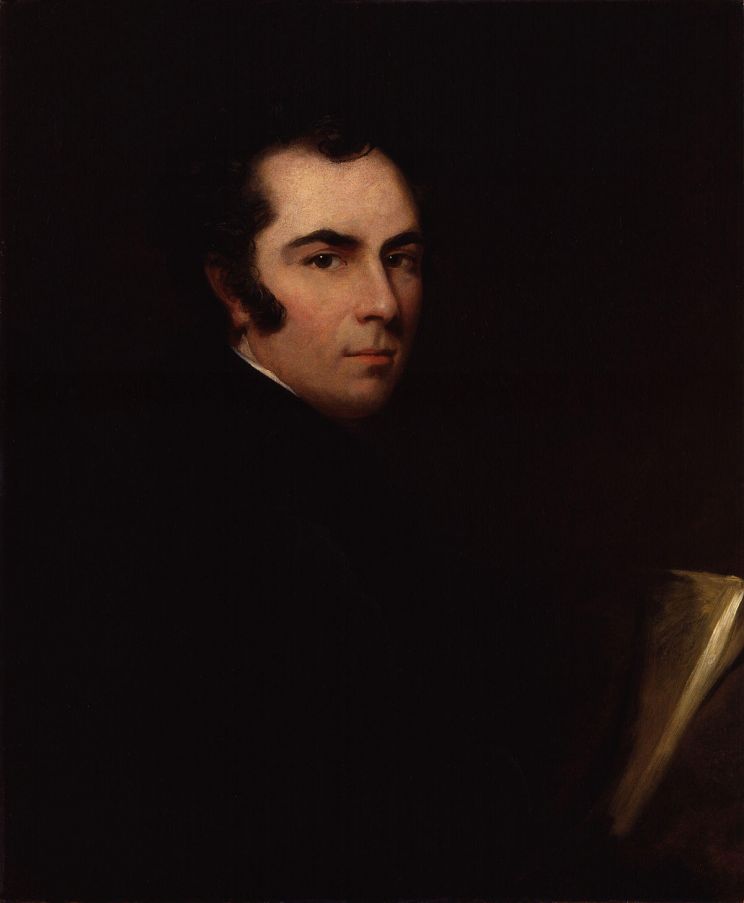 William Reynolds