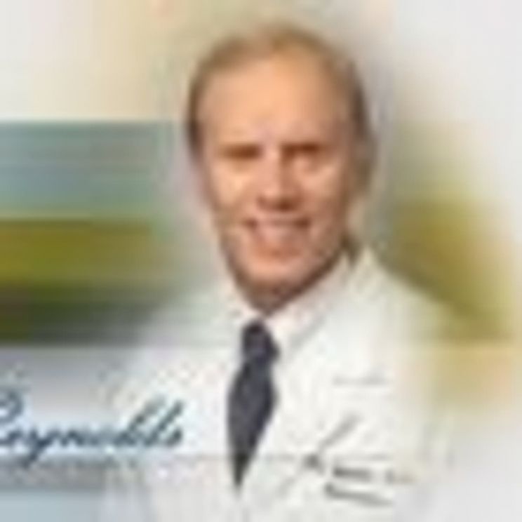 William Reynolds