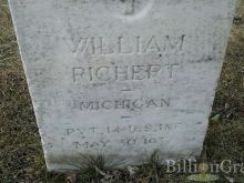 William Richert