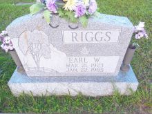 William Riggs