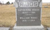 William Riggs