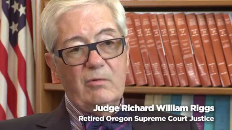 William Riggs