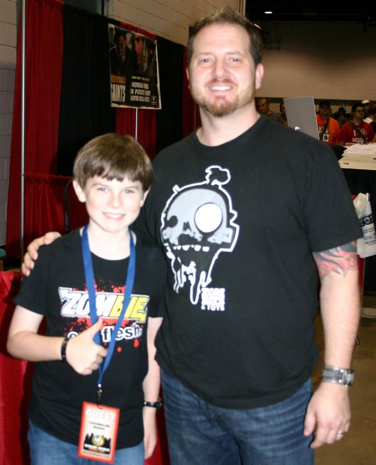 William Riggs