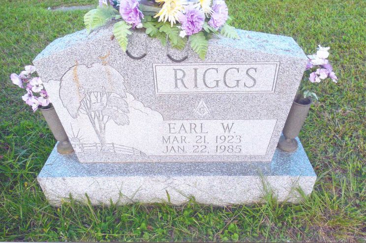 William Riggs