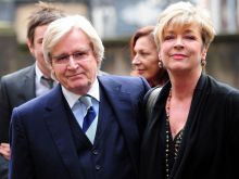 William Roache